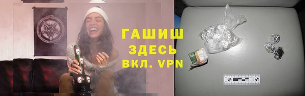 молекула духа Елизово